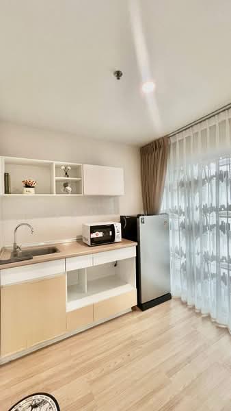 Lumpini Mega City Bangna : ลุมพินี เมกะ ซิตี้ บางนา, สมุทรปราการ, ถ.หน้าดินบางนา-ตราด, บางแก้ว, บางพลี, สมุทรปราการ, 27 ตร.ม., คอนโด ขาย, โดย Kanueng (Pro) Noppornpitak, 500211901 - DDproperty.com