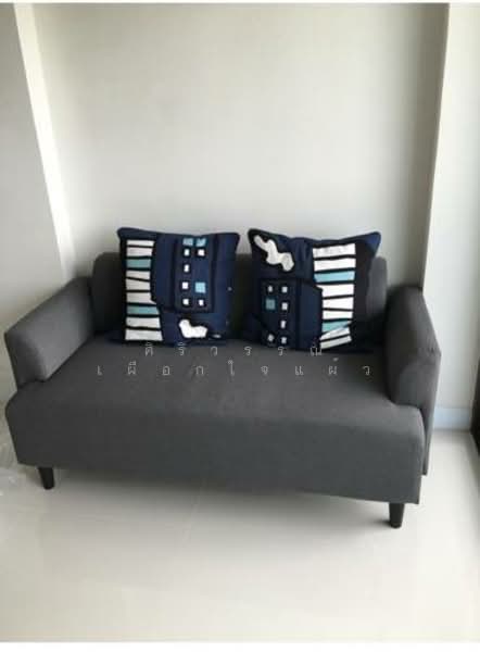 Summer Garden Chaeng Wattana, Nonthaburi, Chaeng Wattana-Parkkred 19 Chaeng Wattana Road, Khlong Klue, Pak Kret, Nonthaburi, 1 Bedroom, 34 sqm, Condo For Rent, by ศิริวรรณ เผือกใจแผ้ว, 500211902 - DDproperty.com