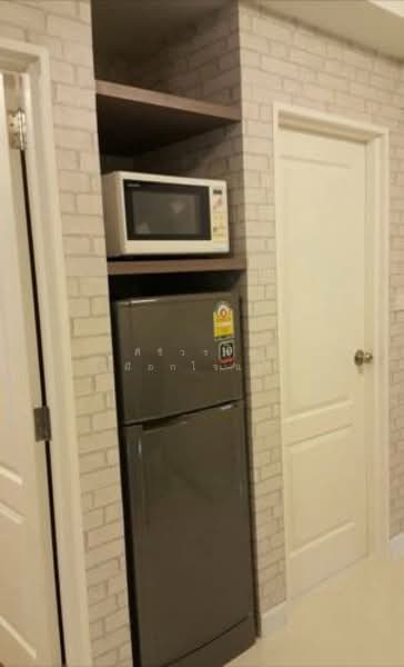 Summer Garden Chaeng Wattana, Nonthaburi, Chaeng Wattana-Parkkred 19 Chaeng Wattana Road, Khlong Klue, Pak Kret, Nonthaburi, 1 Bedroom, 34 sqm, Condo For Rent, by ศิริวรรณ เผือกใจแผ้ว, 500211902 - DDproperty.com