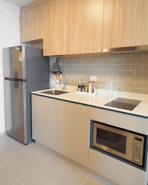 XT Phayathai, Bangkok, Phaya Thai Road, Thanon Phaya Thai, Ratchathewi, Bangkok, 1 Bedroom, 42 sqm, Condo For Rent, by Thitiphan Prasopkiatpoca, 500211903 - DDproperty.com