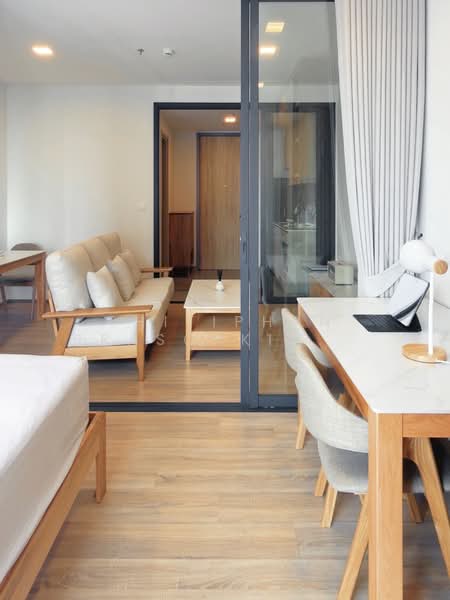 XT Phayathai : เอ็กซ์ที พญาไท, กรุงเทพ, แขวงถนนพญาไท เขตราชเทวี กทม., ถนนพญาไท, ราชเทวี, กรุงเทพ, 42 ตร.ม., คอนโด ให้เช่า, โดย Thitiphan Prasopkiatpoca, 500211903 - DDproperty.com