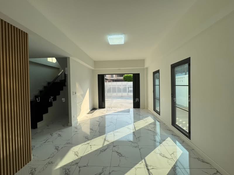 กัญญาเฮ้าส์ สุขุมวิท 107, Samut Prakan, Samrong Nua, Muang Samut Prakarn, Samut Prakan, 5 Bedrooms, 160 sqm, Single Detached House For Sale, by ปภัชญา ธนัตถ์ภรณ์, 500211904 - DDproperty.com