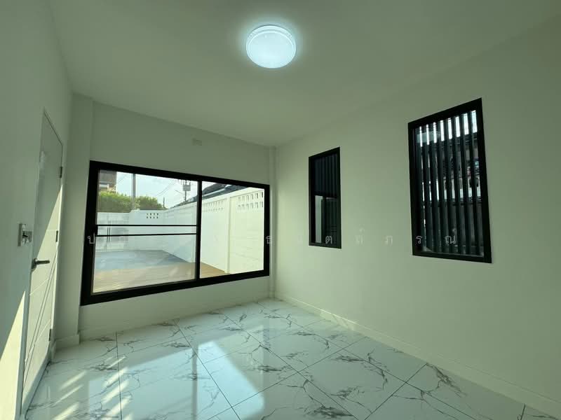 กัญญาเฮ้าส์ สุขุมวิท 107, Samut Prakan, Samrong Nua, Muang Samut Prakarn, Samut Prakan, 5 Bedrooms, 160 sqm, Single Detached House For Sale, by ปภัชญา ธนัตถ์ภรณ์, 500211904 - DDproperty.com