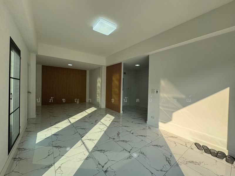 กัญญาเฮ้าส์ สุขุมวิท 107, Samut Prakan, Samrong Nua, Muang Samut Prakarn, Samut Prakan, 5 Bedrooms, 160 sqm, Single Detached House For Sale, by ปภัชญา ธนัตถ์ภรณ์, 500211904 - DDproperty.com