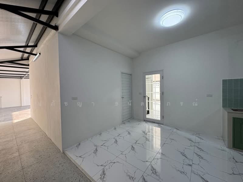 กัญญาเฮ้าส์ สุขุมวิท 107, Samut Prakan, Samrong Nua, Muang Samut Prakarn, Samut Prakan, 5 Bedrooms, 160 sqm, Single Detached House For Sale, by ปภัชญา ธนัตถ์ภรณ์, 500211904 - DDproperty.com