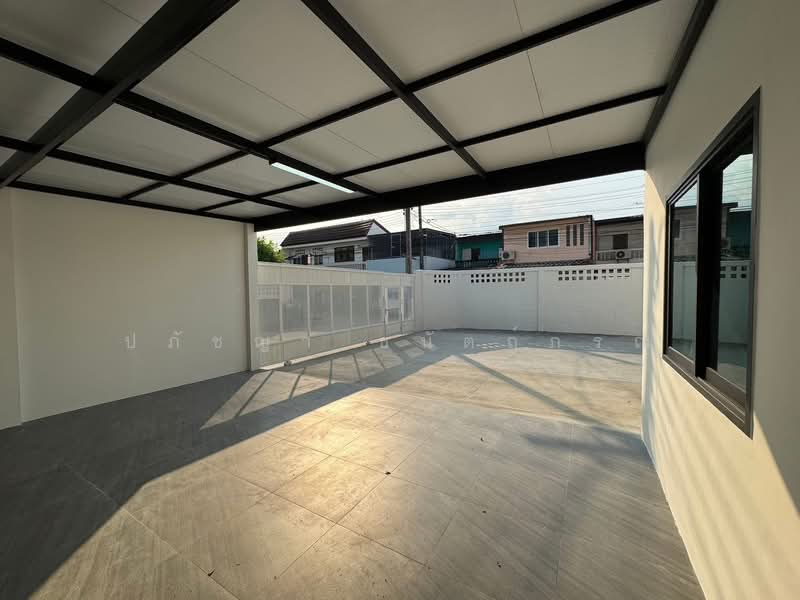 กัญญาเฮ้าส์ สุขุมวิท 107, Samut Prakan, Samrong Nua, Muang Samut Prakarn, Samut Prakan, 5 Bedrooms, 160 sqm, Single Detached House For Sale, by ปภัชญา ธนัตถ์ภรณ์, 500211904 - DDproperty.com