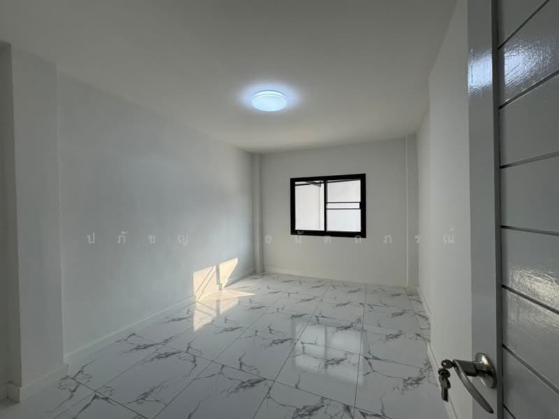 กัญญาเฮ้าส์ สุขุมวิท 107, Samut Prakan, Samrong Nua, Muang Samut Prakarn, Samut Prakan, 5 Bedrooms, 160 sqm, Single Detached House For Sale, by ปภัชญา ธนัตถ์ภรณ์, 500211904 - DDproperty.com