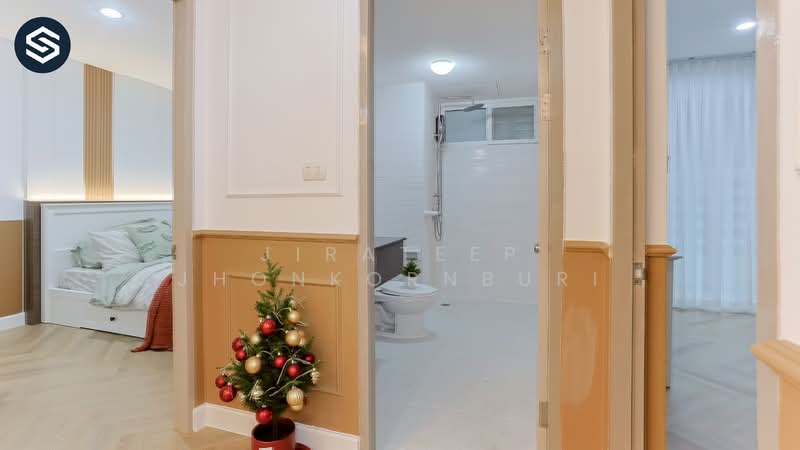 For Rent - Metro Park Sathorn, Bangkok