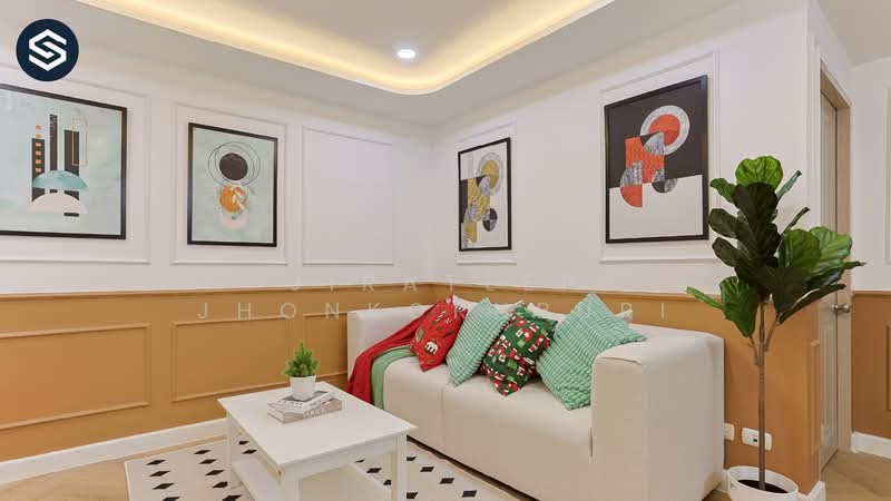 Metro Park Sathorn : เมโทร ปาร์ค สาทร, กรุงเทพ, ถนน กัลปพฤกษ์, บางหว้า, ภาษีเจริญ, กรุงเทพ, 73 ตร.ม., คอนโด ให้เช่า, โดย Jirateep Jhonkornburi, 500211905 - DDproperty.com