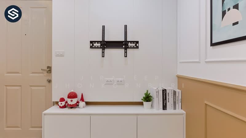 For Rent - Metro Park Sathorn, Bangkok