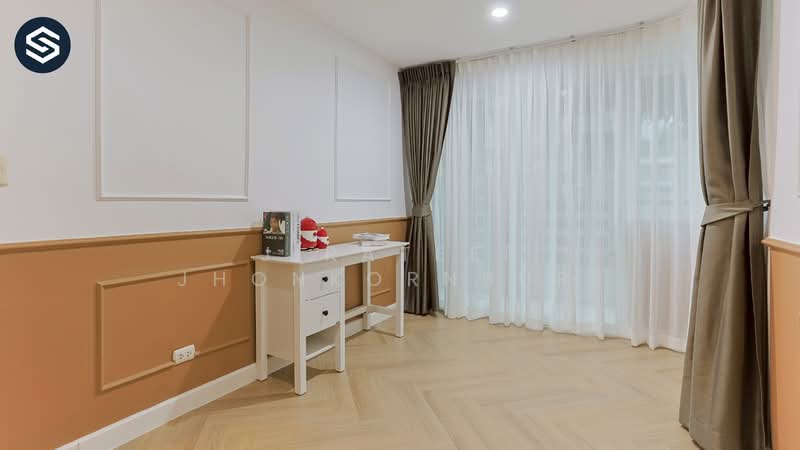 Metro Park Sathorn : เมโทร ปาร์ค สาทร, กรุงเทพ, ถนน กัลปพฤกษ์, บางหว้า, ภาษีเจริญ, กรุงเทพ, 73 ตร.ม., คอนโด ให้เช่า, โดย Jirateep Jhonkornburi, 500211905 - DDproperty.com