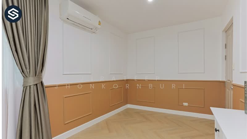 For Rent - Metro Park Sathorn, Bangkok