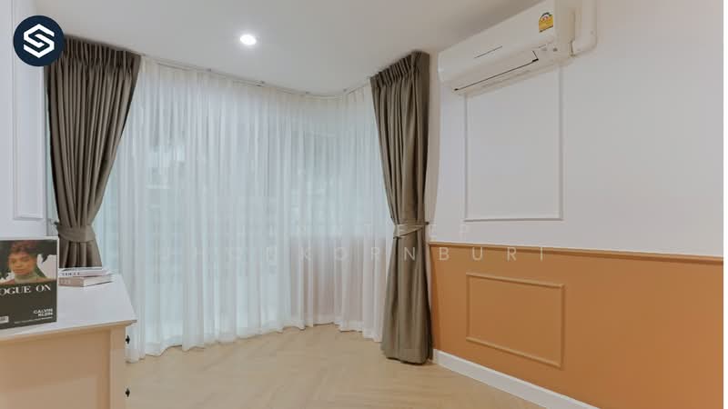 For Rent - Metro Park Sathorn, Bangkok