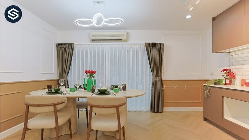 For Rent - Metro Park Sathorn, Bangkok