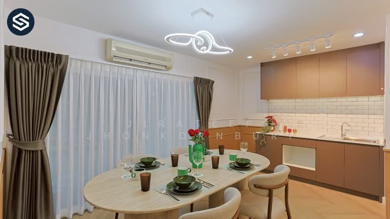 Metro Park Sathorn : เมโทร ปาร์ค สาทร, กรุงเทพ, ถนน กัลปพฤกษ์, บางหว้า, ภาษีเจริญ, กรุงเทพ, 73 ตร.ม., คอนโด ให้เช่า, โดย Jirateep Jhonkornburi, 500211905 - DDproperty.com