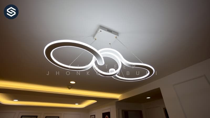 For Rent - Metro Park Sathorn, Bangkok