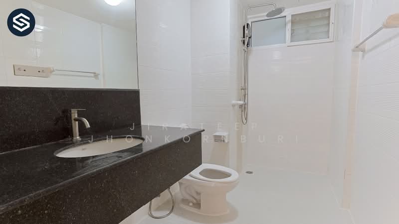 For Rent - Metro Park Sathorn, Bangkok