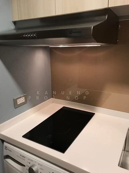 The Lumpini 24, Bangkok, Sukhumvit 24 Road, Khong Tan, Khlong Toei, Bangkok, 1 Bedroom, 26 sqm, Condo For Sale, by Kanueng (Pro) Noppornpitak, 500211906 - DDproperty.com