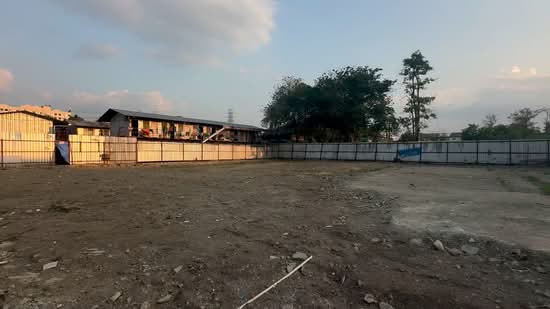 ให้เช่า /ขาย ที่ดินถมแล้ว ติดแมคโคร แจ้งวัฒนะ ซอยแจ้งวัฒนะ 40, นนทบุรี, แจ้งวัฒนะ, บางตลาด, ปากเกร็ด, นนทบุรี, 1,600 ตร.ม., กิจการ ให้เช่า, โดย สรวีย์ ศรีพรอำไพ, 500211907 - DDproperty.com