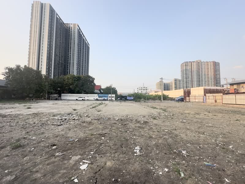 ให้เช่า /ขาย ที่ดินถมแล้ว ติดแมคโคร แจ้งวัฒนะ ซอยแจ้งวัฒนะ 40, Nonthaburi, แจ้งวัฒนะ, Bang Talat, Pak Kret, Nonthaburi, , 1,600 sqm, Business For Rent, by สรวีย์ ศรีพรอำไพ, 500211907 - DDproperty.com