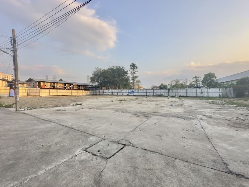 ให้เช่า /ขาย ที่ดินถมแล้ว ติดแมคโคร แจ้งวัฒนะ ซอยแจ้งวัฒนะ 40, Nonthaburi, แจ้งวัฒนะ, Bang Talat, Pak Kret, Nonthaburi, , 1,600 sqm, Business For Rent, by สรวีย์ ศรีพรอำไพ, 500211907 - DDproperty.com