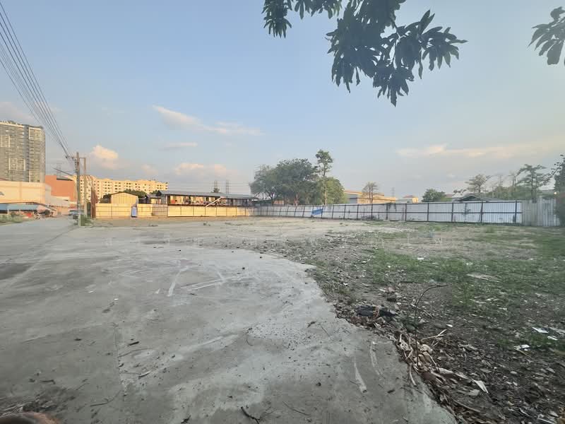 ให้เช่า /ขาย ที่ดินถมแล้ว ติดแมคโคร แจ้งวัฒนะ ซอยแจ้งวัฒนะ 40, Nonthaburi, แจ้งวัฒนะ, Bang Talat, Pak Kret, Nonthaburi, , 1,600 sqm, Business For Rent, by สรวีย์ ศรีพรอำไพ, 500211907 - DDproperty.com