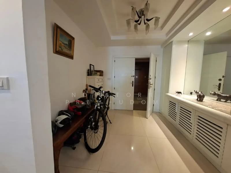 President Park Sukhumvit 24, Bangkok, 99 Sukhumvit 24 Alley, Khlongtoei Nua, Watthana, Bangkok, 3 Bedrooms, 224 sqm, Condo For Sale, by Nopatorn Prem-udom, 500211908 - DDproperty.com