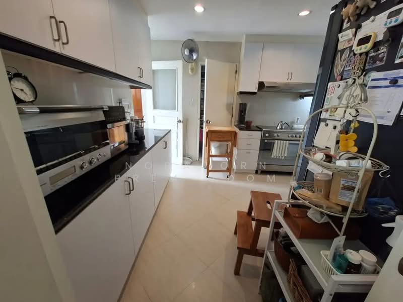 President Park Sukhumvit 24, Bangkok, 99 Sukhumvit 24 Alley, Khlongtoei Nua, Watthana, Bangkok, 3 Bedrooms, 224 sqm, Condo For Sale, by Nopatorn Prem-udom, 500211908 - DDproperty.com
