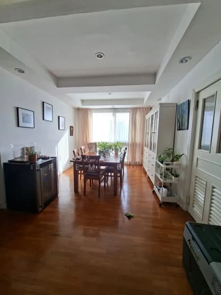 President Park Sukhumvit 24, Bangkok, 99 Sukhumvit 24 Alley, Khlongtoei Nua, Watthana, Bangkok, 3 Bedrooms, 224 sqm, Condo For Sale, by Nopatorn Prem-udom, 500211908 - DDproperty.com
