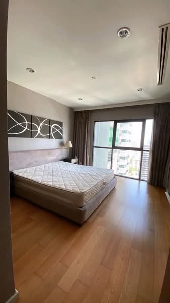 Sathorn Gardens, Bangkok, 39 South Sathorn Road, Thung Maha Mek, Sathon, Bangkok, 2 Bedrooms, 78 sqm, Condo For Sale, by Nopatorn Prem-udom, 500211909 - DDproperty.com