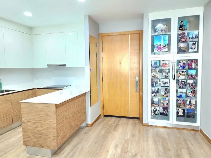 Millennium Residence : มิลเลนเนียม เรสซิเดนซ์, กรุงเทพ, ซอยสุขุมวิท 20 ถนนสุขุมวิท แขวงคลองเตยเหนือ เขตวัฒนา กรุงเทพมหานคร, คลองเตย, คลองเตย, กรุงเทพ, 90 ตร.ม., คอนโด ขาย, โดย Nopatorn Prem-udom, 500211910 - DDproperty.com