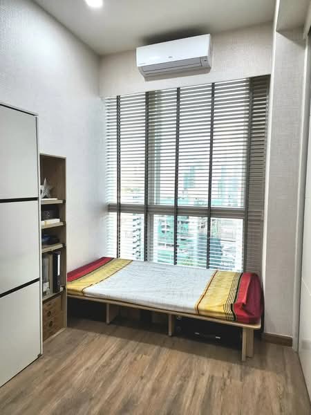 Millennium Residence : มิลเลนเนียม เรสซิเดนซ์, กรุงเทพ, ซอยสุขุมวิท 20 ถนนสุขุมวิท แขวงคลองเตยเหนือ เขตวัฒนา กรุงเทพมหานคร, คลองเตย, คลองเตย, กรุงเทพ, 90 ตร.ม., คอนโด ขาย, โดย Nopatorn Prem-udom, 500211910 - DDproperty.com