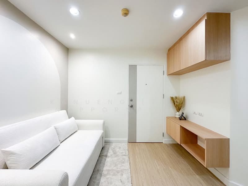 Lumpini Ville On Nut 46, Bangkok, Sukhumvit 77 Road, Suan Luang, Suan Luang, Bangkok, 1 Bedroom, 26 sqm, Condo For Sale, by Kanueng (Pro) Noppornpitak, 500211911 - DDproperty.com