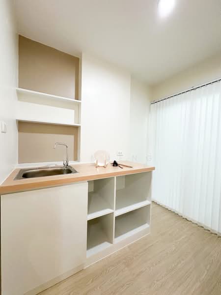 Lumpini Ville On Nut 46, Bangkok, Sukhumvit 77 Road, Suan Luang, Suan Luang, Bangkok, 1 Bedroom, 26 sqm, Condo For Sale, by Kanueng (Pro) Noppornpitak, 500211911 - DDproperty.com