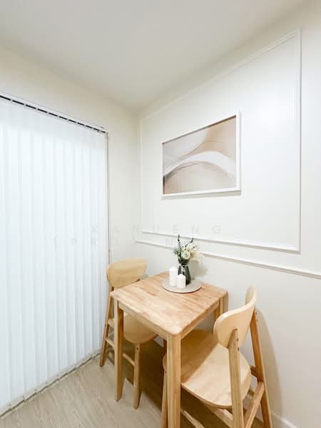 Lumpini Ville On Nut 46, Bangkok, Sukhumvit 77 Road, Suan Luang, Suan Luang, Bangkok, 1 Bedroom, 26 sqm, Condo For Sale, by Kanueng (Pro) Noppornpitak, 500211911 - DDproperty.com