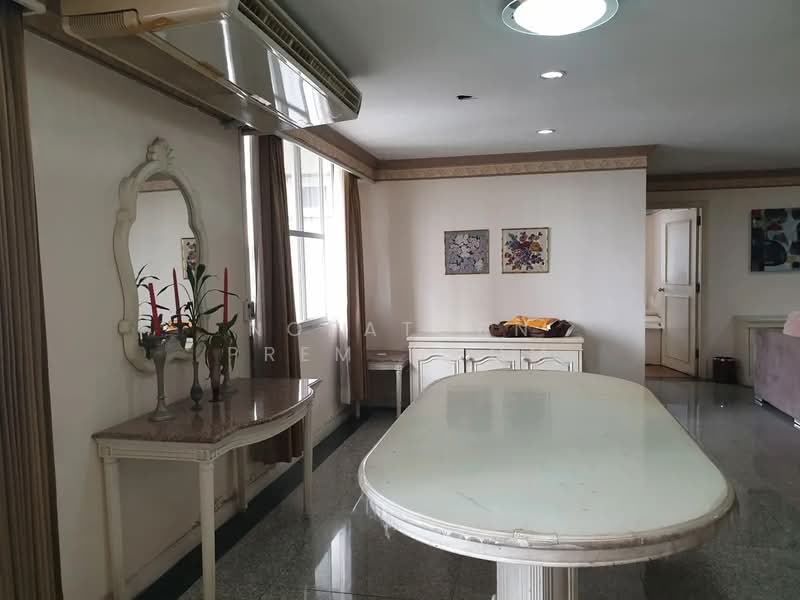 D.S. Tower 1 Sukhumvit 33, Bangkok, Soi Phrom Chit, Khlong Tan Nua, Watthana, Bangkok, 3 Bedrooms, 236 sqm, Condo For Sale, by Nopatorn Prem-udom, 500211912 - DDproperty.com