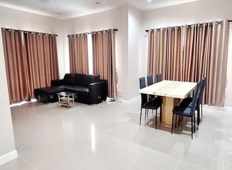 For Rent - Perfect Place Sukhumvit 77-Suvarnabhumi, Samut Prakan