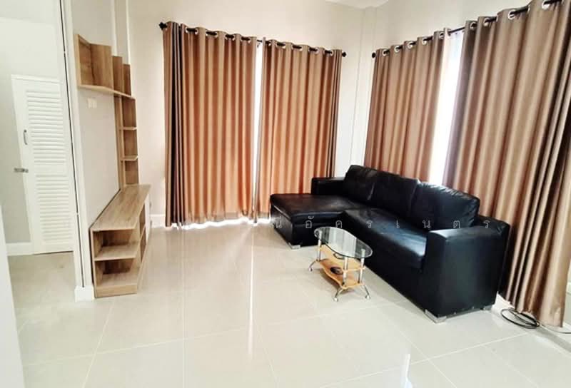 For Rent - Perfect Place Sukhumvit 77-Suvarnabhumi, Samut Prakan