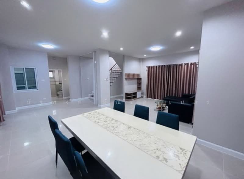 For Rent - Perfect Place Sukhumvit 77-Suvarnabhumi, Samut Prakan