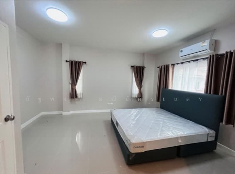 For Rent - Perfect Place Sukhumvit 77-Suvarnabhumi, Samut Prakan