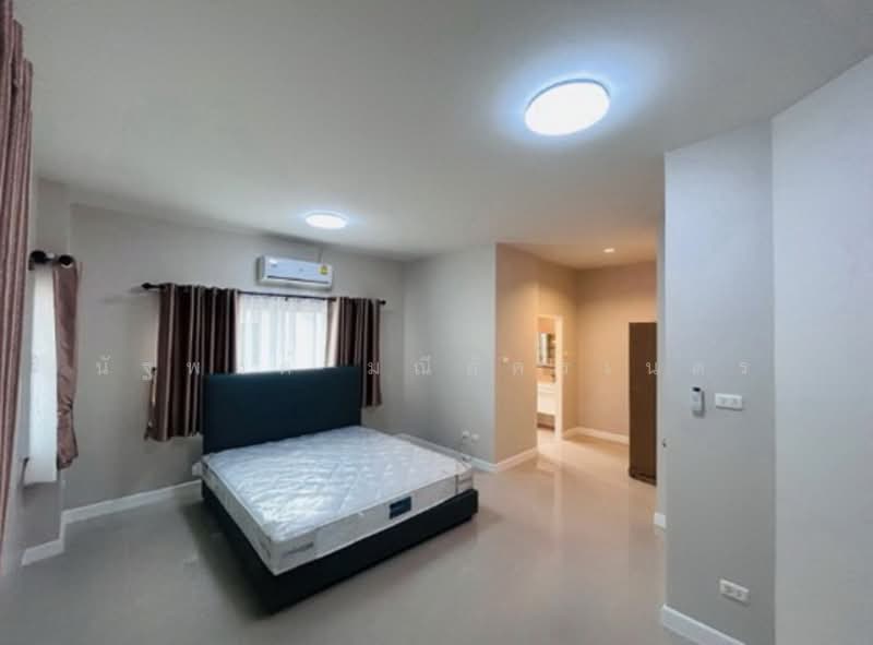 Perfect Place Sukhumvit 77-Suvarnabhumi : เพอร์เฟค เพลส สุขุมวิท77-สุวรรณภูมิ, สมุทรปราการ, ถนนลาดกระบัง, ราชาเทวะ, บางพลี, สมุทรปราการ, 200 ตร.ม., บ้านเดี่ยว ให้เช่า, โดย นัฐพงค์ มณีอัครเนตร, 500211914 - DDproperty.com