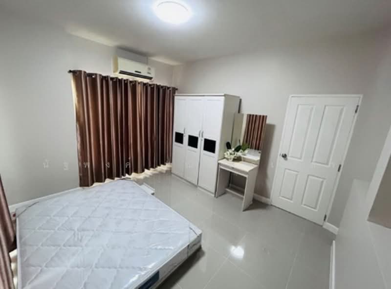 Perfect Place Sukhumvit 77-Suvarnabhumi : เพอร์เฟค เพลส สุขุมวิท77-สุวรรณภูมิ, สมุทรปราการ, ถนนลาดกระบัง, ราชาเทวะ, บางพลี, สมุทรปราการ, 200 ตร.ม., บ้านเดี่ยว ให้เช่า, โดย นัฐพงค์ มณีอัครเนตร, 500211914 - DDproperty.com