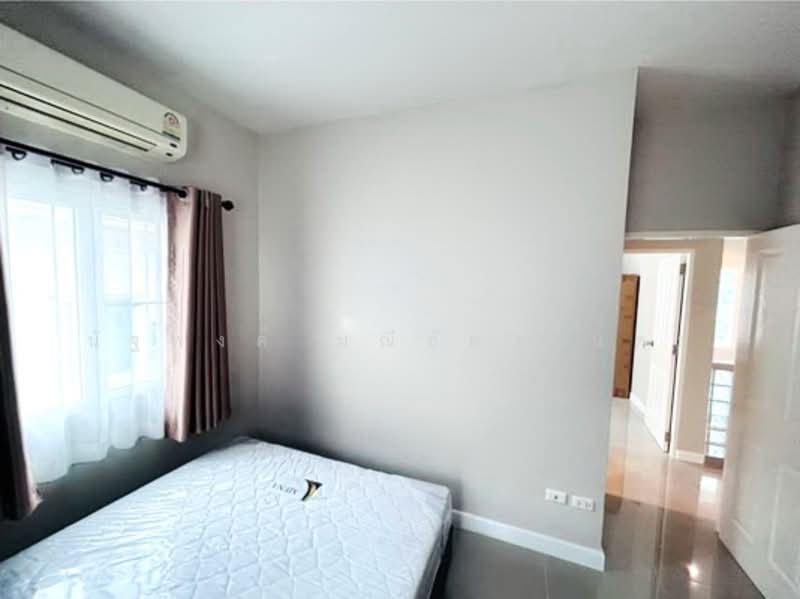 Perfect Place Sukhumvit 77-Suvarnabhumi : เพอร์เฟค เพลส สุขุมวิท77-สุวรรณภูมิ, สมุทรปราการ, ถนนลาดกระบัง, ราชาเทวะ, บางพลี, สมุทรปราการ, 200 ตร.ม., บ้านเดี่ยว ให้เช่า, โดย นัฐพงค์ มณีอัครเนตร, 500211914 - DDproperty.com