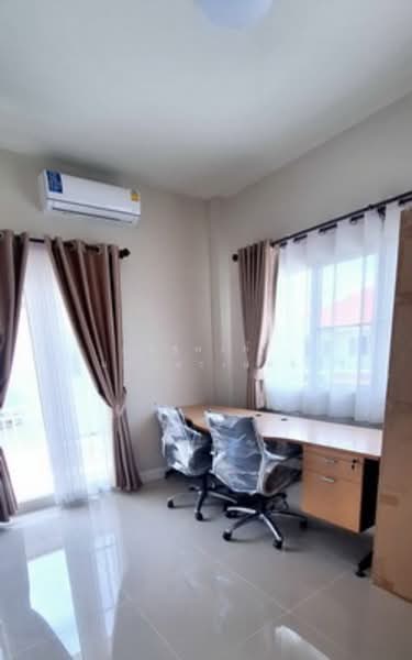 Perfect Place Sukhumvit 77-Suvarnabhumi : เพอร์เฟค เพลส สุขุมวิท77-สุวรรณภูมิ, สมุทรปราการ, ถนนลาดกระบัง, ราชาเทวะ, บางพลี, สมุทรปราการ, 200 ตร.ม., บ้านเดี่ยว ให้เช่า, โดย นัฐพงค์ มณีอัครเนตร, 500211914 - DDproperty.com