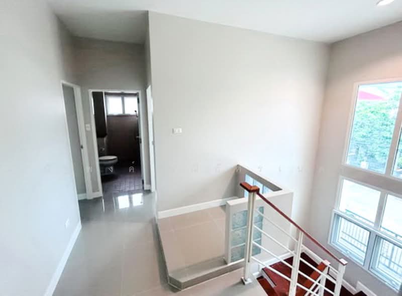 For Rent - Perfect Place Sukhumvit 77-Suvarnabhumi, Samut Prakan