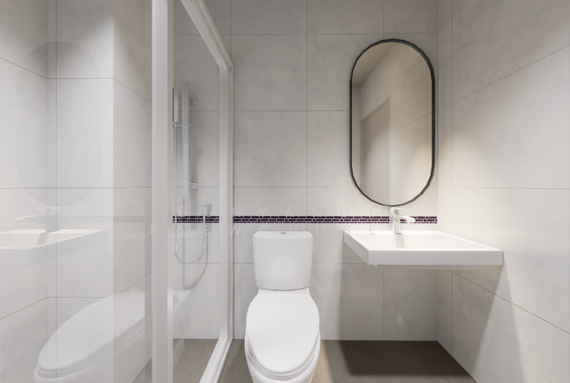 The Log @ Sukhumvit 101/1, Bangkok, 710 69 Sukhumvit Road 101/1, Bang Chak, Phra Khanong, Bangkok, 1 Bedroom, 28 sqm, Condo For Sale, by Bunyanut Kaewchusen, 500211916 - DDproperty.com