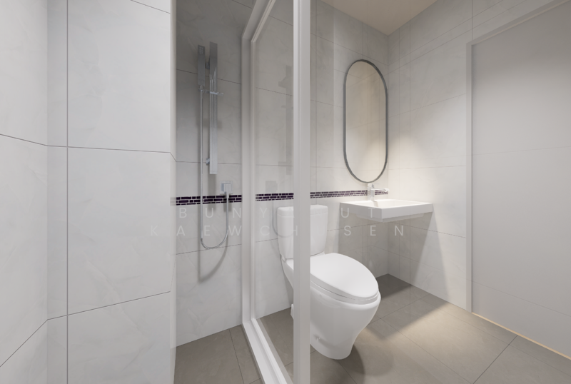 The Log @ Sukhumvit 101/1, Bangkok, 710 69 Sukhumvit Road 101/1, Bang Chak, Phra Khanong, Bangkok, 1 Bedroom, 28 sqm, Condo For Sale, by Bunyanut Kaewchusen, 500211916 - DDproperty.com