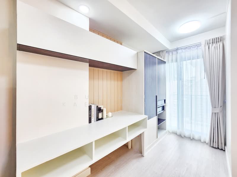 The Log @ Sukhumvit 101/1, Bangkok, 710 69 Sukhumvit Road 101/1, Bang Chak, Phra Khanong, Bangkok, 1 Bedroom, 28 sqm, Condo For Sale, by Bunyanut Kaewchusen, 500211916 - DDproperty.com