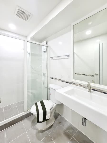 The Log @ Sukhumvit 101/1, Bangkok, 710 69 Sukhumvit Road 101/1, Bang Chak, Phra Khanong, Bangkok, 1 Bedroom, 28 sqm, Condo For Sale, by Bunyanut Kaewchusen, 500211916 - DDproperty.com
