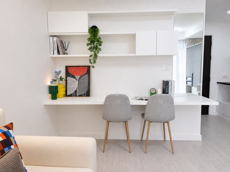 The Log @ Sukhumvit 101/1, Bangkok, 710 69 Sukhumvit Road 101/1, Bang Chak, Phra Khanong, Bangkok, 1 Bedroom, 28 sqm, Condo For Sale, by Bunyanut Kaewchusen, 500211916 - DDproperty.com